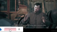 Łapanie Krapusa| The Thaumaturge #22