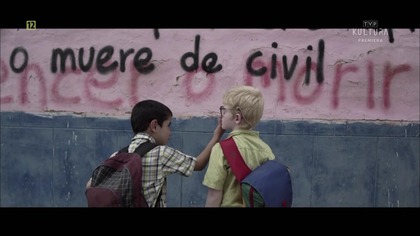 Los.  Colores.  De.  La.  Montaña.  Kolorowe.  Wzgórza.  2010.  Lektor.pl.  Dramat