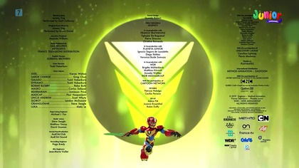 JUNIORCHANNEL - 08-02-2026 - Reklamy, Zapowiedzi