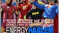Energy 2000 Katowice - Energy Harlem Shake Party - ARAS DEE PUSH THOMAS (15. 03. 2013) - seciki.pl