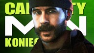 KONIEC GRY! Zakończenie + Scena Po Napisach!  Call of Duty MODERN WARFARE 2 PL Gameplay PC #9