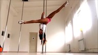 Pole Dance Very Nice &hearts;1 Crazy In Love