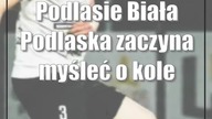 Podlasie Biała Podlaska zaczyna myśleć o kolejnym sezonie