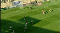 Ekstraklasa 2005/2006 - Kolejka 29.  Wisła Kraków - Arka Gdynia 3:1