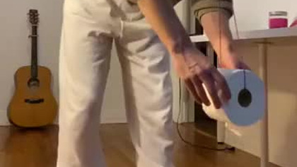 Gdy siedzisz już naprawdę długo w domu