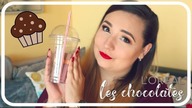 CZEKOLADOWE POMADKI LOREAL || test kolorow
