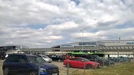 Poznań Ławica 17 07 2023 cz1 dr Piotr Napierała