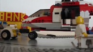 Lego City-Miasto Józka PL!!!