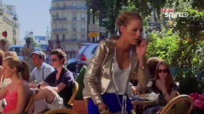 Plotkara - S04E02 - Lektor PL