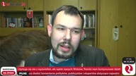 Kandydaci na prezydenta Polski - Kamil Klimczak u Samueli Torkowskiej (wRealu24)