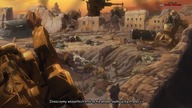Kidou Senshi Gundam 00 (anime) - Odcinek 1 Niebiaska Istota 720p