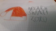 Wesołych świąt 2019! 
