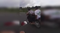 LiveLeak - This can only end one way