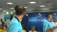 Brazylia vs Belgia 06. 07. 2018 skrot live