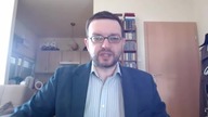 Absmak, że Tusk trochę pobartosiaczył we Wrocławiu w dzień prigożynowy - dr Piotr Napierała