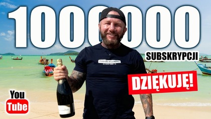 Dżakarta/Bali (Indonezja) Tego dnia nie zapomnę nigdy! MILION SUBSKRYPCJI Na youtube 
