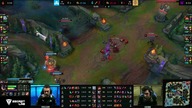 Cloud9 vs Golden Guardians - LCS 2021 Summer Split W4D1