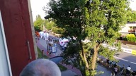 TOUR DE POLOGNE - Meta - Zabrze