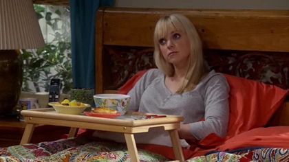 Mamuśka - Mom. S01E19.pl