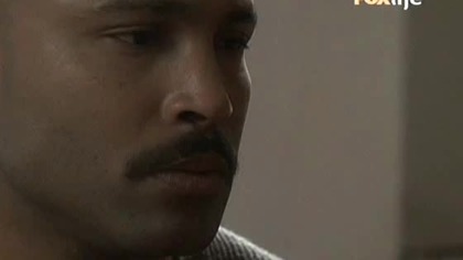 Sześć st&oacute;p pod ziemią - 02x09 - Cudzymi oczami