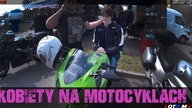 KOBIETY NA MOTOCYKLACH - LOTR MV #10