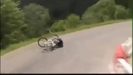 Tour De Fail