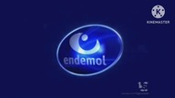 Endemol USA Logo History