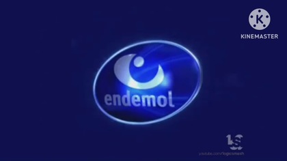 Endemol USA Logo History