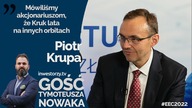 Kruk zanotował najlepszy rok w historii.  Jak będą wyglądały dywidendy?