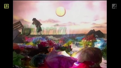 Maria z przedmieścia Odcinek 22