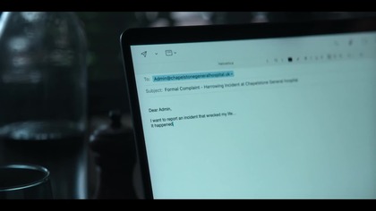ACCUSED.  - Oskarżona.  (2026) lektor