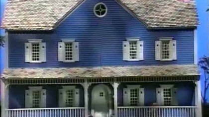 Woda, wszędzie woda