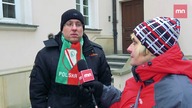 Pielgrzymka kibiców na Jasną Górę Duch patriotyzmu obudził się w Polsce