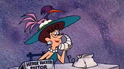 Flintstonowie S04E26