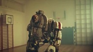 Trener robota