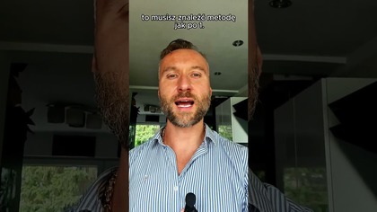 Lepsza umiejętność niż zarabianie pieniędzy to