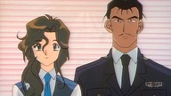 1.  Taiho Shichauzo - You Are Under Arrest (1996r) [HQ] [SUB PL] - odcinek 5