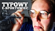TYPOWY E-SPORTOWIEC