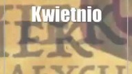 Kwiecień w lubelskim Teatrze im.  Juliusza Osterwy