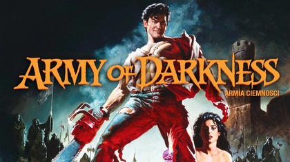 Martwe zło 3: Armia ciemności (1992) [Lektor PL] (alternatywne zakończenie)