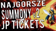 JP SUMMON TICKET 3rd ANNIVERSARY | Dragon Ball Z Dokkan Battle