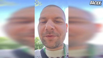 Dawid Jasper | MINI IRL Z PARKU NA LEWITYNIE