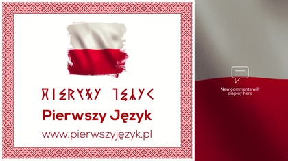 W tej części zacznamy od imienia: Gaja

Imiona są omawiane w kolejności podanej na stronie:
https://dane.gov.pl/pl/dataset/1667,lista-imion-wystepujacych-w-rejestrze-pesel-osoby-zyjace/resource/63924/table?page1&per_page50&q&sort



 Warsztaty zaawansowane z rozumienia słów: 
 https://pierwszyjezyk.clickmeeting.com/rozumienie-slow
Wtorek godz. 18:00 



W innych częściach filmów Znaczenia imion żeńskich omówiono imiona w takiej kolejności:

Część 1:
Anna, Katarzyna, Maria, Małgorzata, Agnieszka, Barbara, Ewa, Magdalena, Elżbieta, Joanna, Krystyna, Aleksandra, Monika, Zofia, Teresa, Natalia, Julia, Karolina, Danuta, Marta, Beata, Dorota, Alicja, Jolanta, Halina, Iwona, Zuzanna, Hanna, Grażyna

Część 2:
Jadwiga, Paulina, Justyna, Janina, Wiktoria, Irena, Bożena, Renata, Maja, Agata, Urszula, Sylwia, Patrycja, Oliwia, Emilia, Helena, Izabela, Weronika, Aneta, Ewelina, Martyna, Klaudia, Gabriela, Lena, Marzena

Część 3:
Amelia, Dominika, Kinga, Klementyna, Edyta, Kamila, Marianna, Stanisława, Alina, Wiesława, Tetiana, Wanda, Daria, Nataliia, Olena, Lidia, Mariola, Iryna, Lucyna, Nikola, Laura

Część 4:
Milena, Wioletta, Antonina, Mirosława, Olha, Angela, Angelika, Andżelika, Oksana, Olga, Svitlana, Michalina, Anastazja, Ilona, Sandra, Nadia, Bogumiła, Kornelia, Kazimiera, Pola, Liliana, Łucja, Iga, Nina, Kateryna

Część 5:
Marlena, Marcelina, Bogusława, Genowefa, Sabina, Anita, Henryka, Jagoda, Liudmyla, Józefa, Stefania, Regina, Aniela, Karina, Diana, Czesława, Adrianna, Władysława

Część 6:
Wioleta, Halina, Halyna, Sara, Roksana, Dagmara, Sofia, Malwina, Maryna, Klara, Walentyna, Eliza, Kaja, Blanka, Żaneta, Róża, Cecylia, Zdzisława

Część 7:
Bernadeta, Leokadia, Rozalia, Lilianna, Julita, Inna, Aldona, Liubov, Yana, Eugenia, Bronisława

Część 8:
Nela, Daniela, Matylda, Celina, Larysa, Valeriia, Aurelia, Paula, Honorata, Kalina, Brygida

Część 9:
Marika, Tamara, Alona, Sonia, Polina, Mia, Elwira, Marzanna, Mieczysława, Gertruda, Luiza, Arleta, Liwia, Meluzyna

 Rozmowy o Języku - Każda środa i niedziela o godz. 11:11.

 Jak powstał Pierwszy Język? - Podróż do korzeni ludzkiej komunikacji.
Książka, która zmienia sposób patrzenia na historię języków już w przedsprzedaży! 
https://pomagam.pl/ksiazka-pierwszyjezyk

 Karty Edukacyjne - Obiecadło Lechii: https://pierwszyjezyk.pl/karty_edukacyjne/

 Jeśli czujesz wdźęczność i chcesz wesprzeć mnie finansowo i wspomóc projekt Pierwszy Język zapraszam tutaj: 
https://pomagam.pl/pierwszyjezyk
https://patronite.pl/PierwszyJezyk

https://pierwszyjezyk.pl/ 

Telegram: https://t.me/PierwszyJezyk 
Facebook: https://www.facebook.com/groups/pierwszyjezyk 
TikTok: https://www.tiktok.com/@pierwszy_jezyk 
YouTube: https://www.youtube.com/@PierwszyJezyk