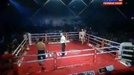 Krzysztof Włodarczyk vs Rachim Czakijew - Cała walka