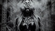 Anikka Nyström - Empty Vessels