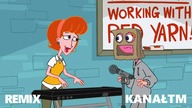 PiS-owce DRANIE - Fretka zapodaje REMIX (Pisowce dranie)