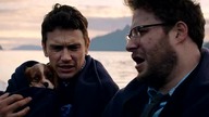 Wywiad ze słońcem narodu / The Interview (Komedia, Akcja, 2014) lektor