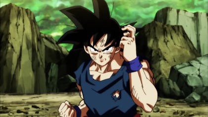 Dragon Ball Super - 118