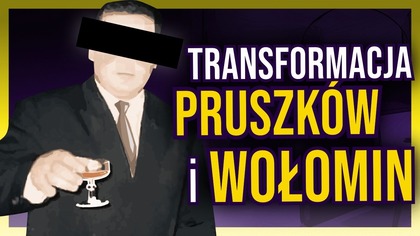 Gdy prawo nie nadąża.  Jak działały polskie mafie?