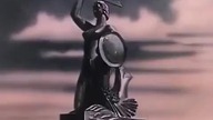 Przygoda na Mariensztacie 1953